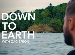 Zac Efron duikt in de wereld van kraanwater in Down to Earth.
