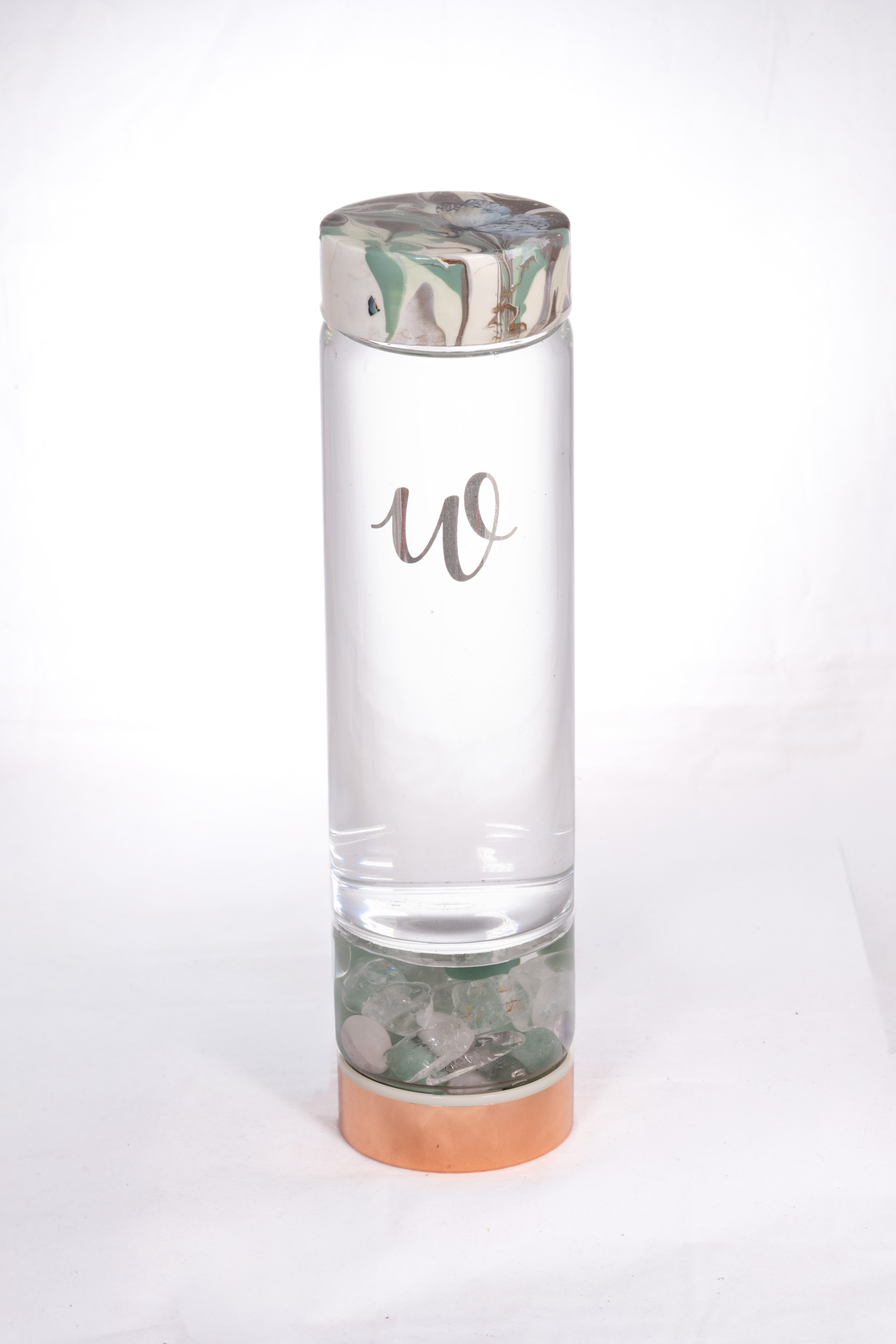 Wings of Change - Limited edition Vlinderlijn