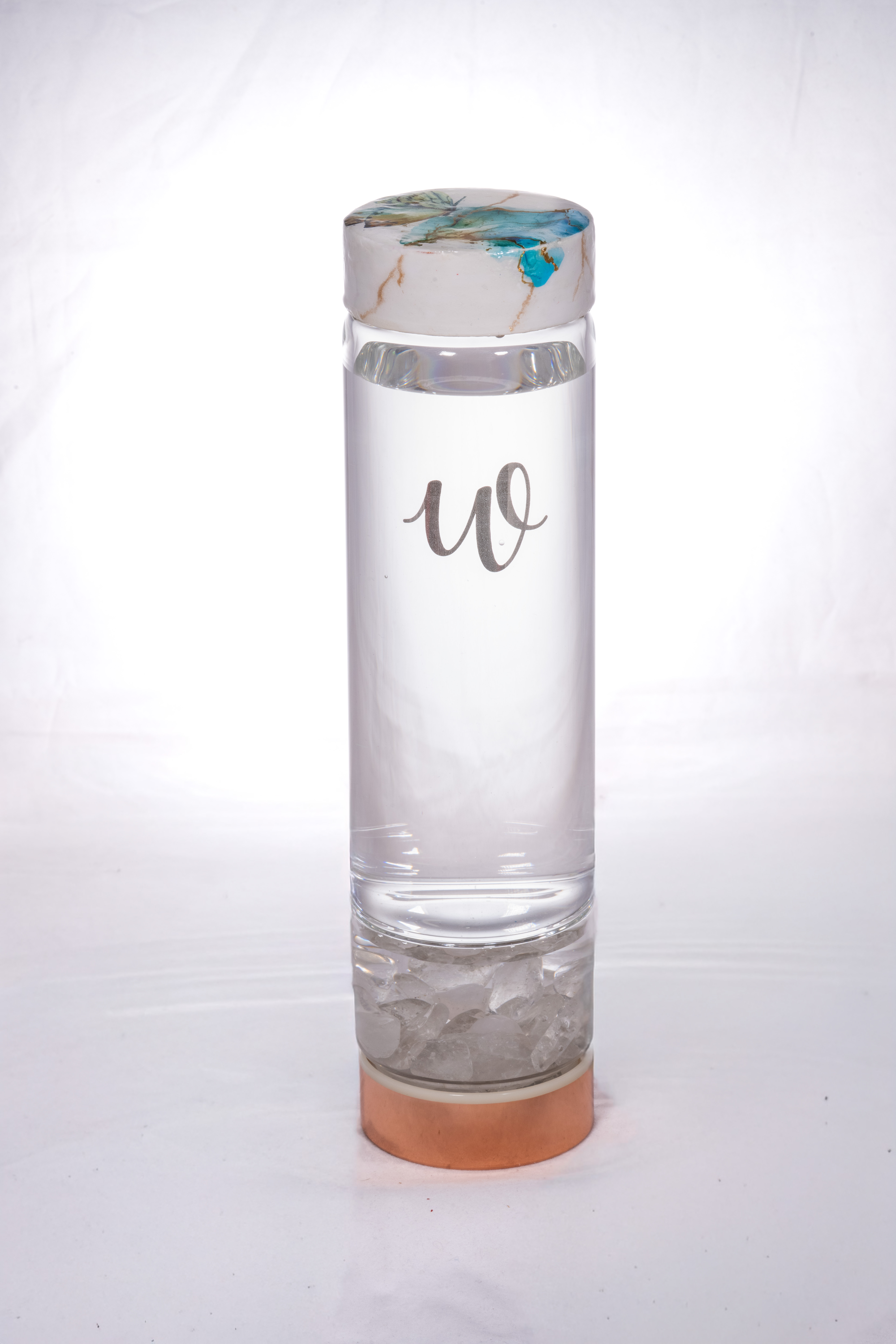 Pure Light - Limited Edition Vlinderlijn