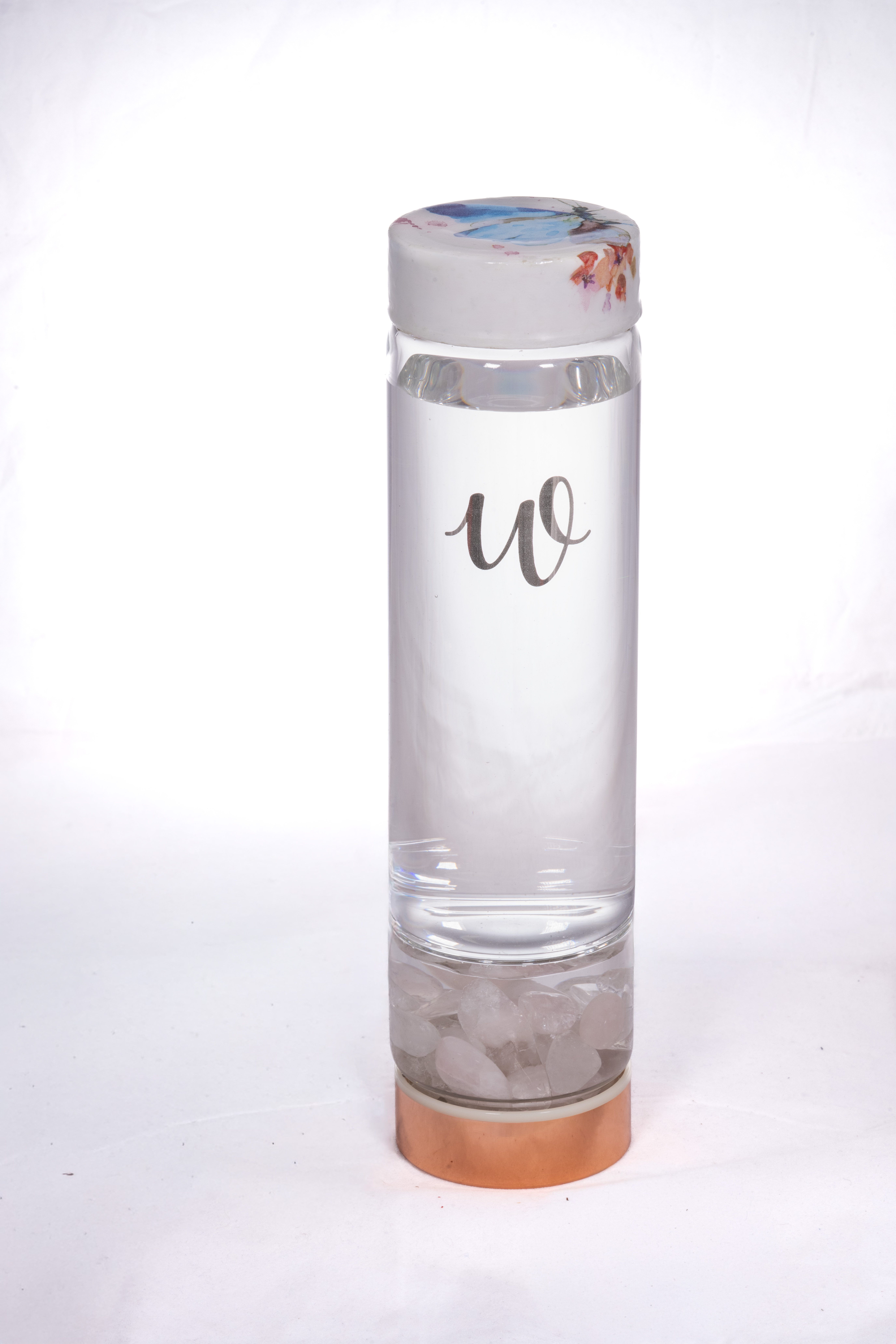 Peace of Heart. Limited edition Vlinderlijn.