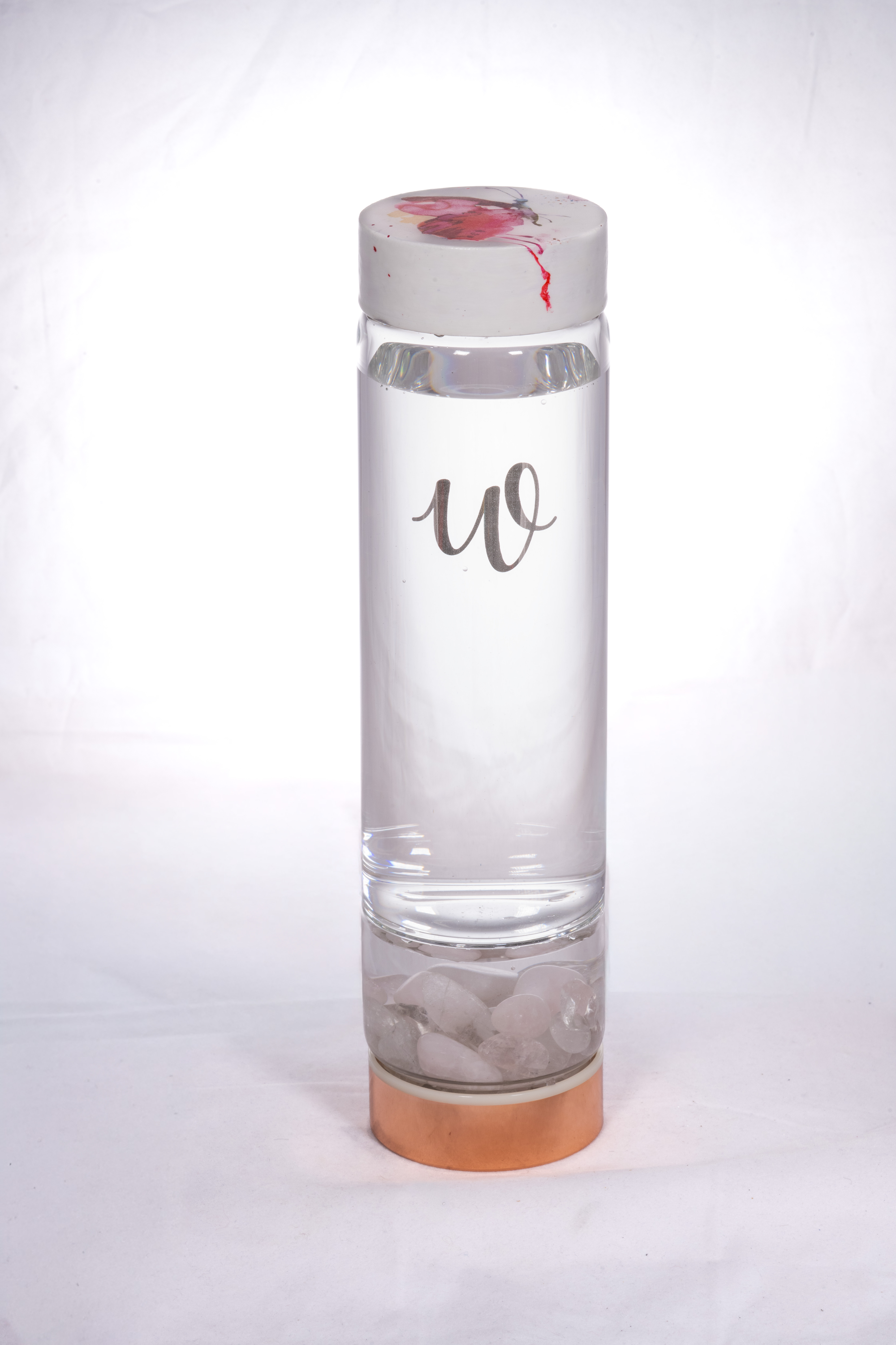 Blossom - Limited Edition Vlinderlijn